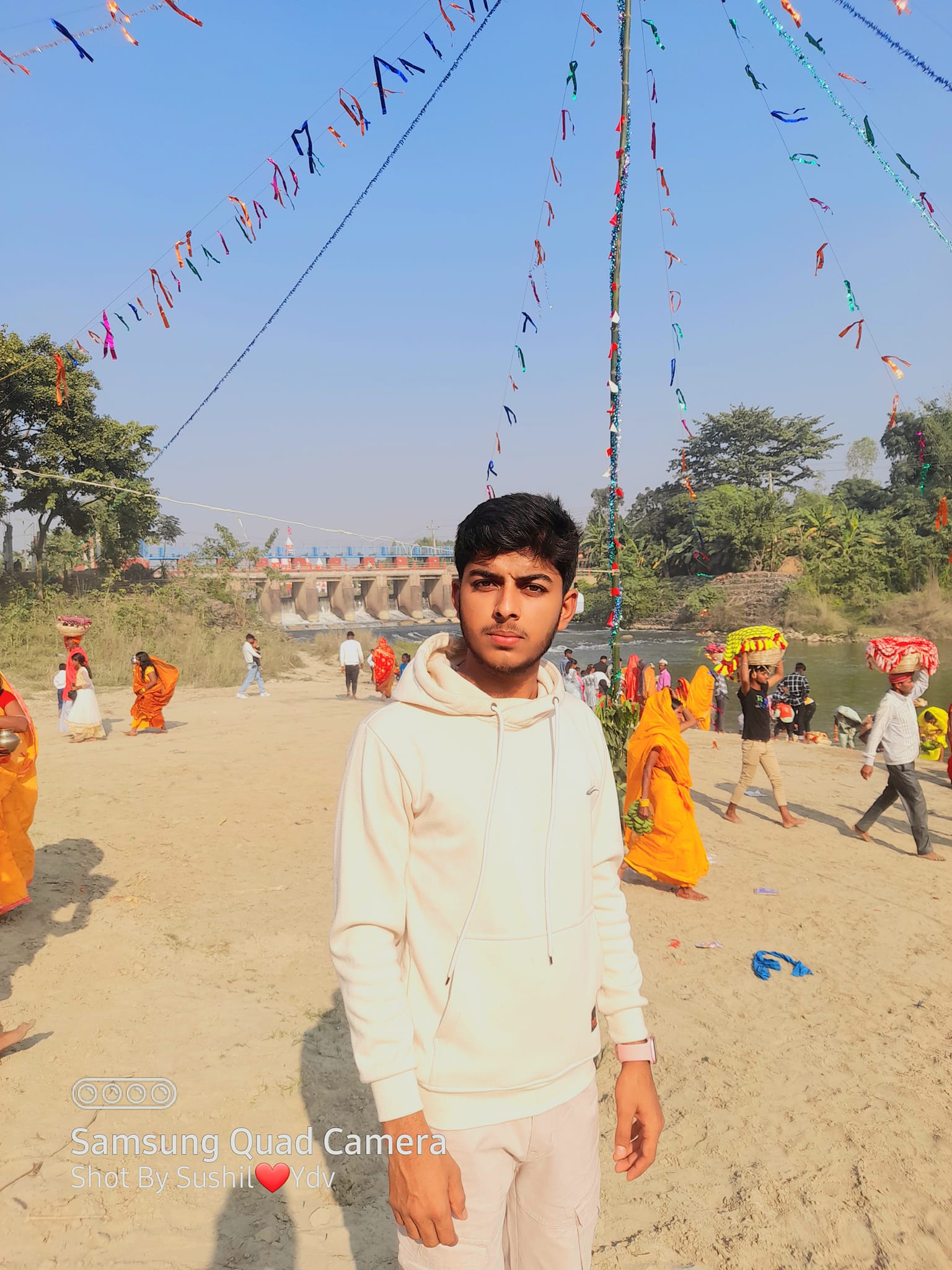 Chhath Puja 2023